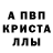Меф кристаллы Vlad Khudyk